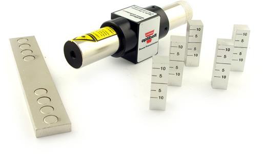 Alignement Laser : Pulley Alignment Tool, Lignage Poulie Courroie - COBRA  MESURES